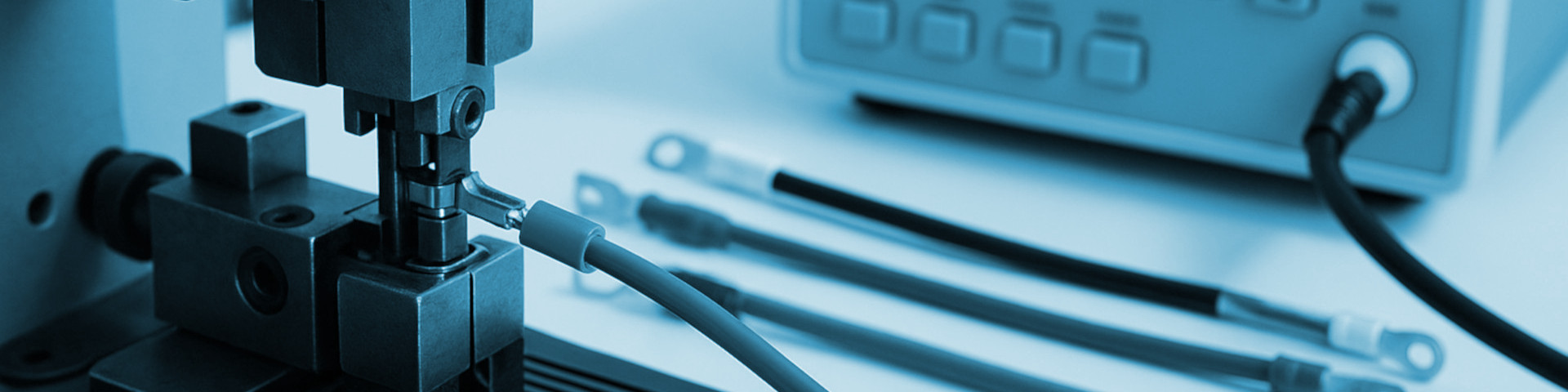 Kabelkonfektion-Schweiz